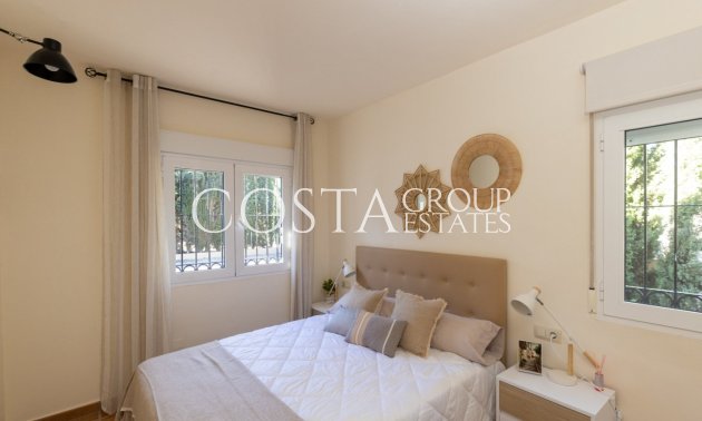 Nieuwbouw Woningen - Villa -
Fuente Álamo - Las Palas