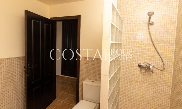 Nieuwbouw Woningen - Villa -
Fuente Álamo - Las Palas