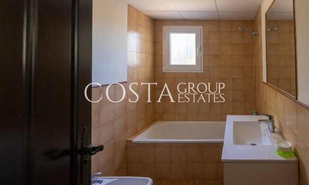 Nieuwbouw Woningen - Villa -
Fuente Álamo - Las Palas