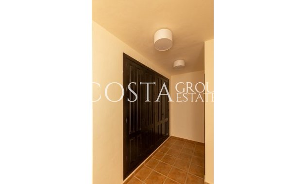 Nieuwbouw Woningen - Villa -
Fuente Álamo - Las Palas