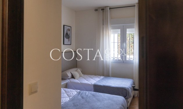 Nieuwbouw Woningen - Villa -
Fuente Álamo - Las Palas