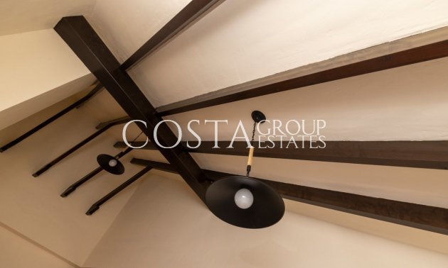 Neue Gebäude - Villa -
Fuente Álamo - Las Palas