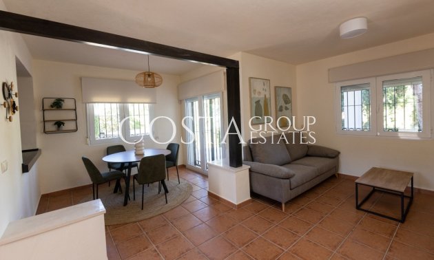 Neue Gebäude - Villa -
Fuente Álamo - Las Palas