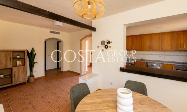 Neue Gebäude - Villa -
Fuente Álamo - Las Palas