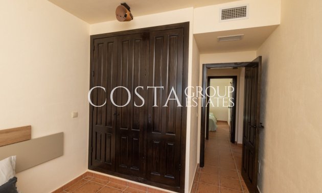 Neue Gebäude - Villa -
Fuente Álamo - Las Palas