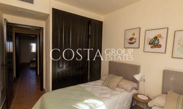 Neue Gebäude - Villa -
Fuente Álamo - Las Palas