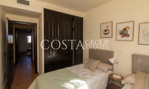 Neue Gebäude - Villa -
Fuente Álamo - Las Palas