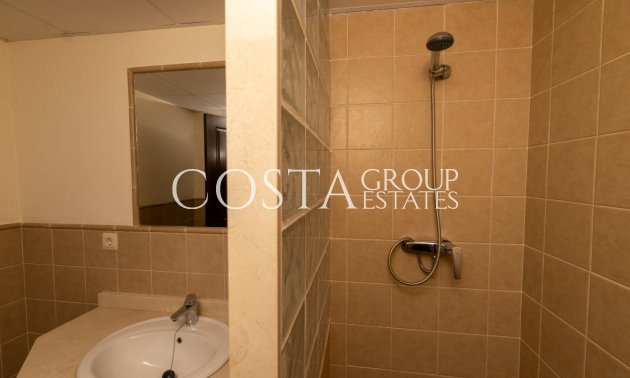 Neue Gebäude - Villa -
Fuente Álamo - Las Palas