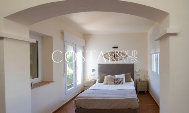 Neue Gebäude - Villa -
Fuente Álamo - Las Palas