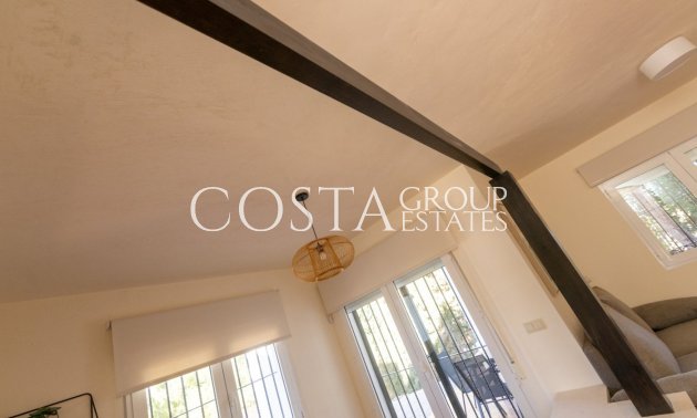 Neue Gebäude - Villa -
Fuente Álamo - Las Palas