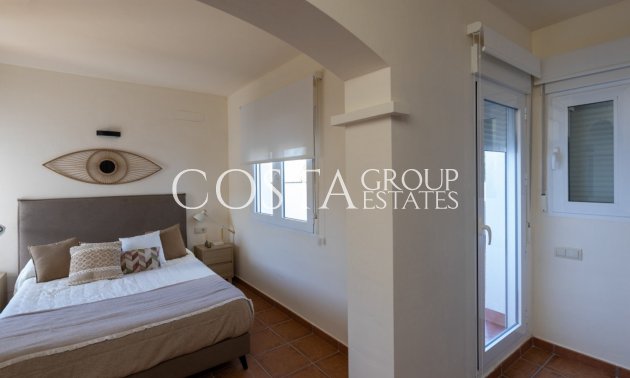 Neue Gebäude - Villa -
Fuente Álamo - Las Palas