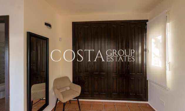 Neue Gebäude - Villa -
Fuente Álamo - Las Palas