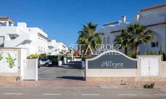 Revente - Apartments -
Rojales - Ciudad Quesada