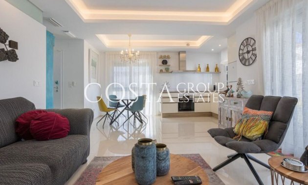 Revente - Apartments -
Rojales - Ciudad Quesada