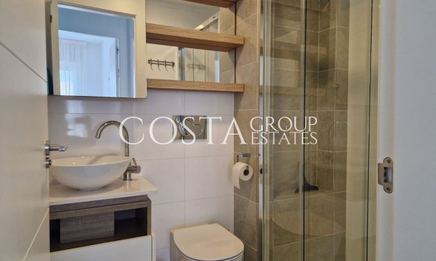 Revente - Apartments -
Rojales - Ciudad Quesada