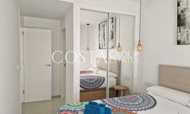 Revente - Apartments -
Rojales - Ciudad Quesada