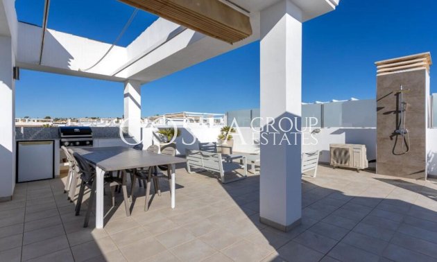 Revente - Apartments -
Rojales - Ciudad Quesada