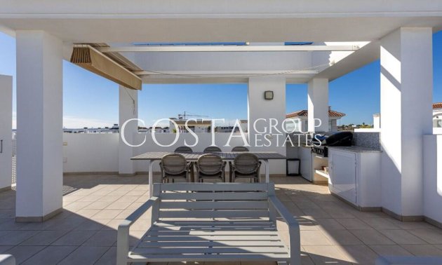 Revente - Apartments -
Rojales - Ciudad Quesada