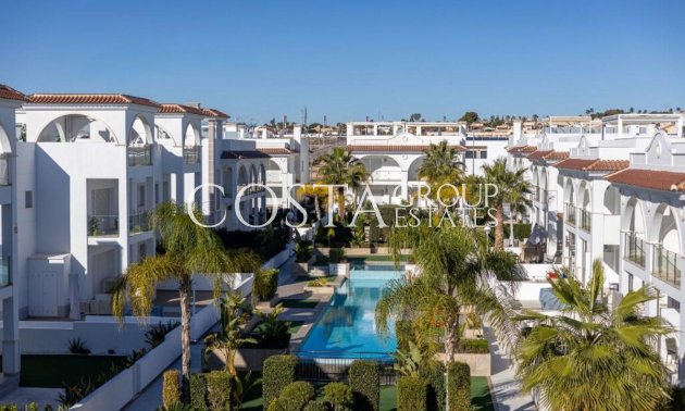 Revente - Apartments -
Rojales - Ciudad Quesada