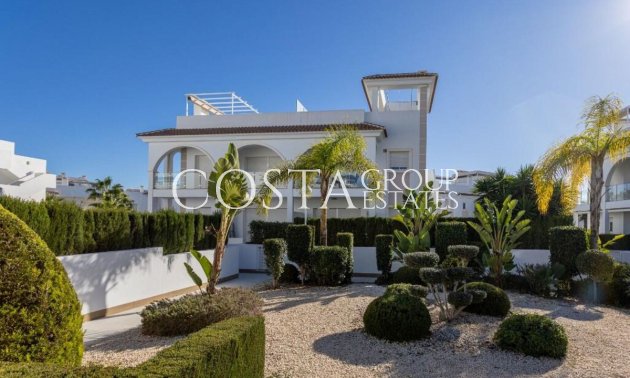 Revente - Apartments -
Rojales - Ciudad Quesada