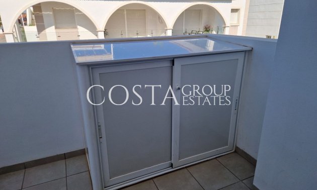 Revente - Apartments -
Rojales - Ciudad Quesada