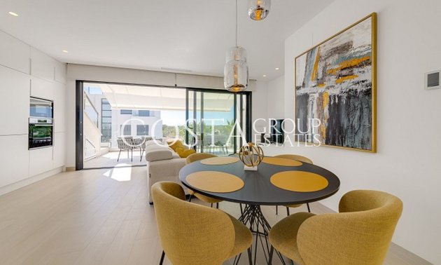 Revente - Apartments -
Orihuela - Las Colinas Golf