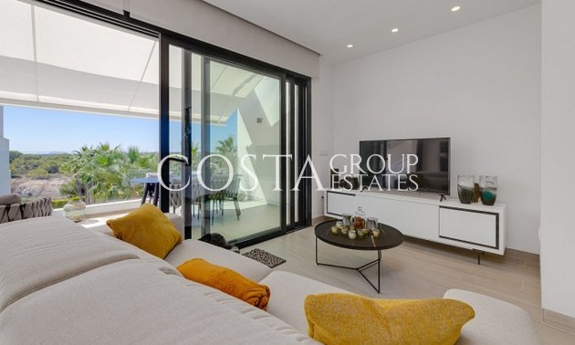 Revente - Apartments -
Orihuela - Las Colinas Golf