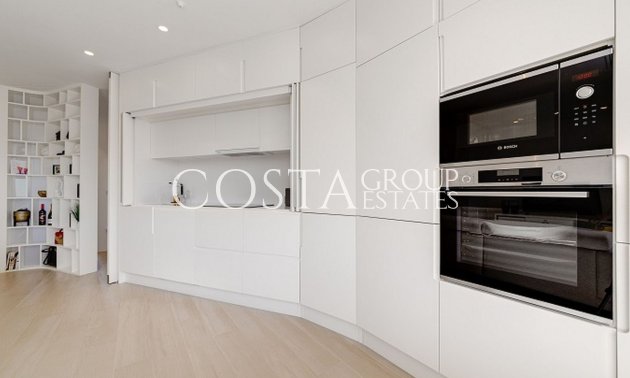 Revente - Apartments -
Orihuela - Las Colinas Golf