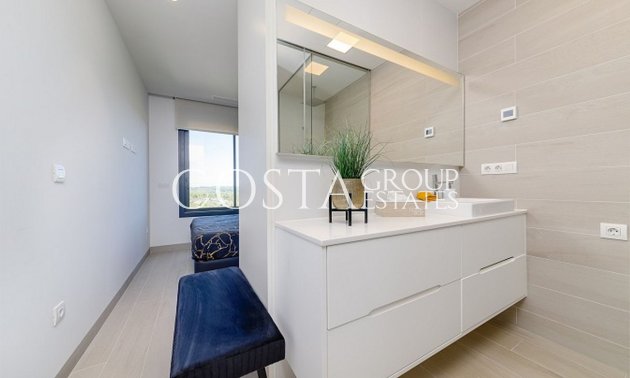 Revente - Apartments -
Orihuela - Las Colinas Golf