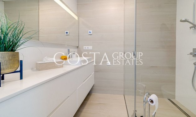 Revente - Apartments -
Orihuela - Las Colinas Golf