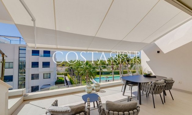 Revente - Apartments -
Orihuela - Las Colinas Golf