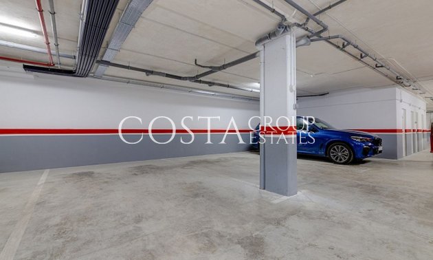 Revente - Apartments -
Orihuela - Las Colinas Golf