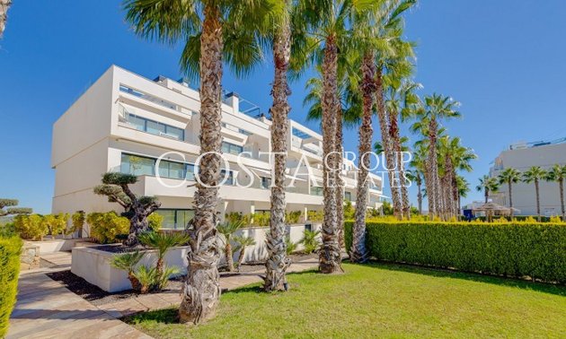 Revente - Apartments -
Orihuela - Las Colinas Golf