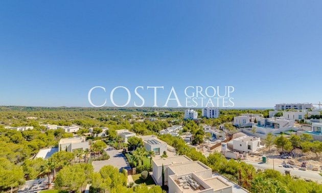 Revente - Apartments -
Orihuela - Las Colinas Golf