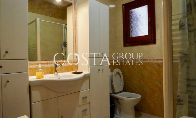 Odsprzedaż - Willa -
Rojales - Ciudad Quesada