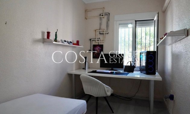 Odsprzedaż - Willa -
Rojales - Ciudad Quesada