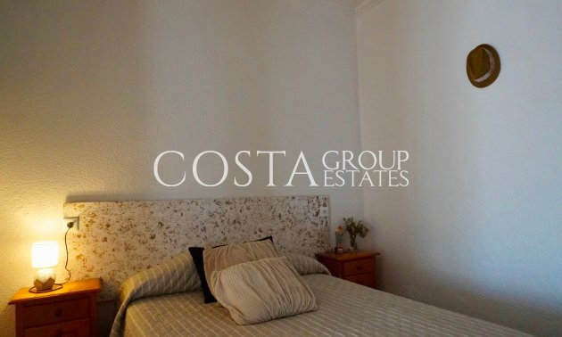 Odsprzedaż - Willa -
Rojales - Ciudad Quesada