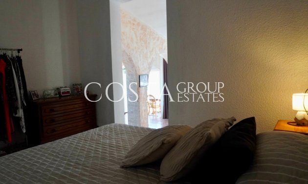 Odsprzedaż - Willa -
Rojales - Ciudad Quesada