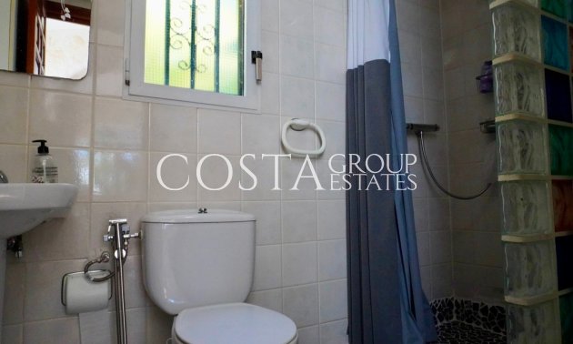 Odsprzedaż - Willa -
Rojales - Ciudad Quesada