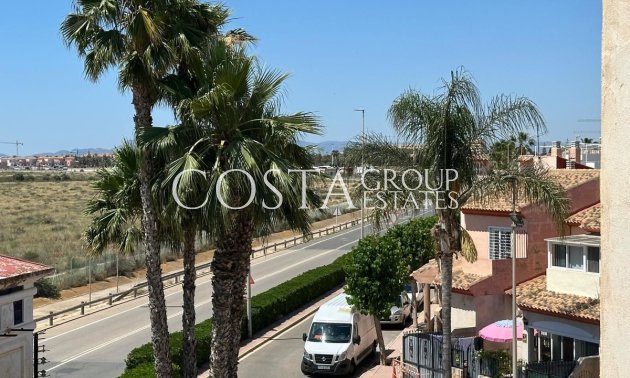 Herverkoop - Apartments -
Los Alcazares - Los Alcazares Centro