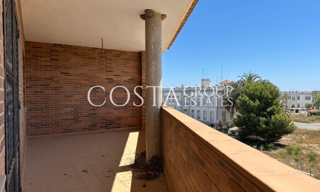 Herverkoop - Apartments -
Los Alcazares - Los Alcazares Centro