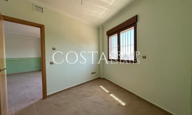 Herverkoop - Apartments -
Los Alcazares - Los Alcazares Centro