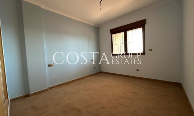 Herverkoop - Apartments -
Los Alcazares - Los Alcazares Centro