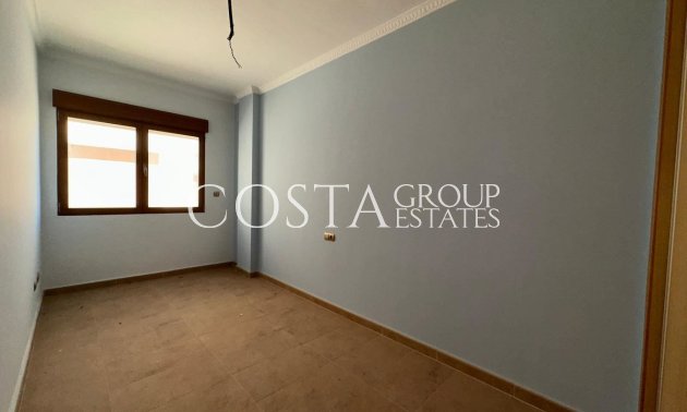 Herverkoop - Apartments -
Los Alcazares - Los Alcazares Centro