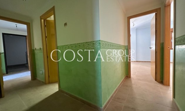 Herverkoop - Apartments -
Los Alcazares - Los Alcazares Centro