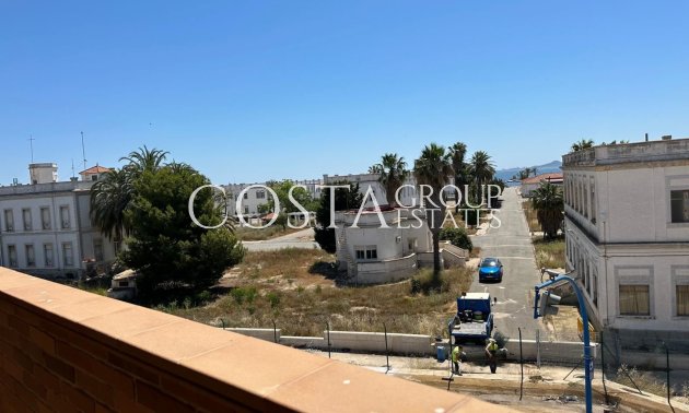 Herverkoop - Apartments -
Los Alcazares - Los Alcazares Centro