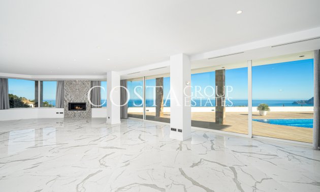 Wiederverkauf - Villa -
Altea - Altea La Vella