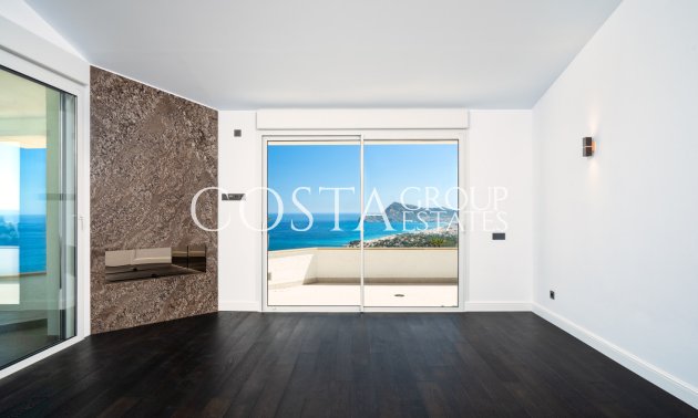 Wiederverkauf - Villa -
Altea - Altea La Vella