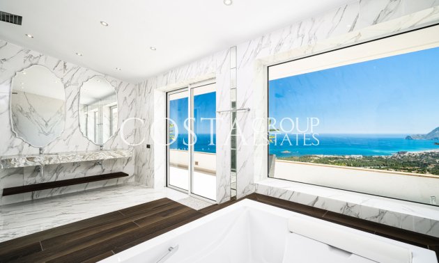 Wiederverkauf - Villa -
Altea - Altea La Vella