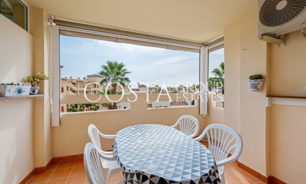 Revente - Apartments -
Orihuela - Playa Flamenca